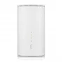 Zyxel FWA515-EU0102F belaidis maršrutizatorius 2.5 Gigabit Ethernet Dviejų dažnių (2.4 GHz / 5 GHz) 5G Baltas