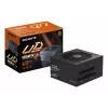 GIGABYTE UD850GM PG5 V2 maitinimo blokas- PCIe Gen 5.1, 80 PLUS Gold, visiškai modulinis dizainas, 120 mm ventiliatorius, ATX 3.1 suderinamas, EU kištukas