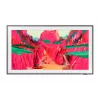 Samsung The Frame QE75LS03FWU 190,5 cm (75 colių) 4K Ultra HD išmanusis televizorius su „Wi-Fi“, juodos spalvos