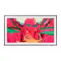 Samsung The Frame QE75LS03FWU 190,5 cm (75 colių) 4K Ultra HD išmanusis televizorius su „Wi-Fi“, juodos spalvos