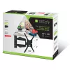 Techly ICA-PLB 271M TV laikiklis/stovas 132.1 cm (52 col.) Juoda