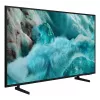 Televizorius Samsung QE55Q7F2AUXXH 55 colių QLED 4K UHD, Tizen, 3840x2160, HDR10+, Wi-Fi, Bluetooth 5.3