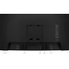 Monitorius Lenovo Legion R34w-30 34 colių lenktas WQHD (3440×1440), VA skydelis, 5 ms, 180 Hz, HDR10, FreeSync Premium, VESA