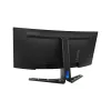 Monitorius Lenovo Legion R34w-30 34 colių lenktas WQHD (3440×1440), VA skydelis, 5 ms, 180 Hz, HDR10, FreeSync Premium, VESA