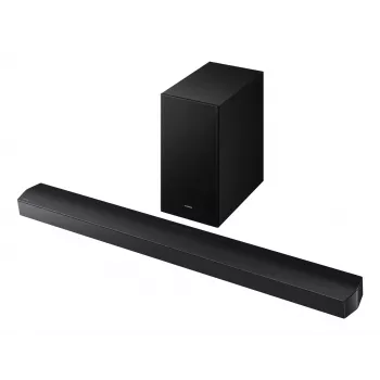 Samsung HW-B750F juoda 5.1 kanalų 400 W
