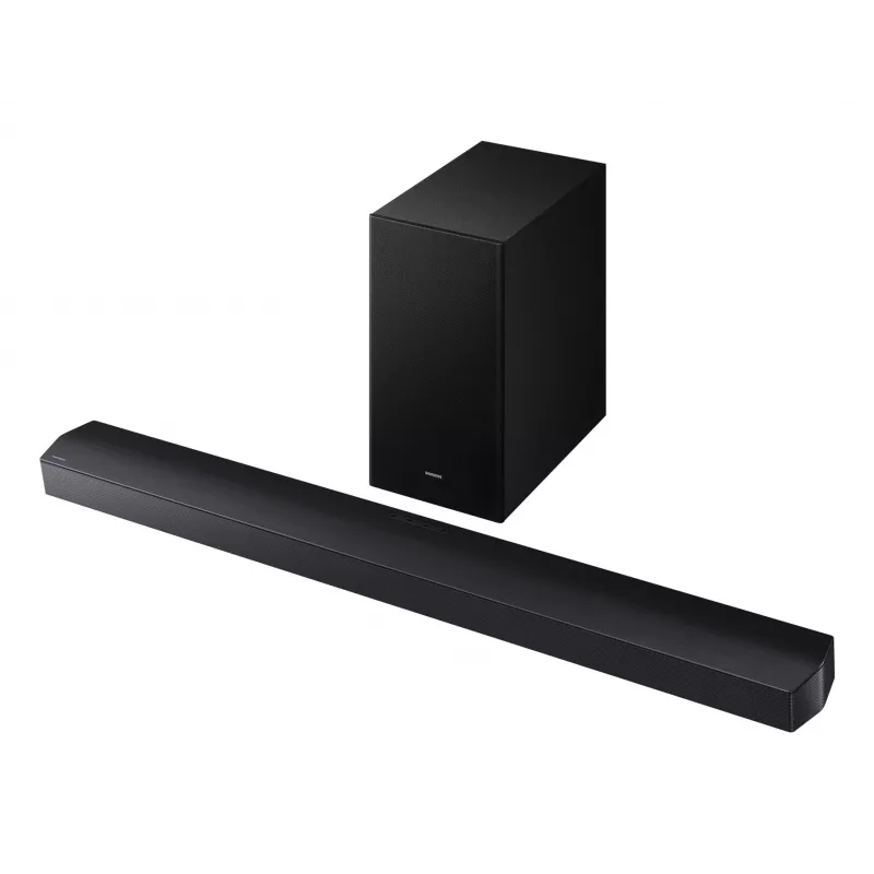 Samsung HW-B750F juoda 5.1 kanalų 400 W