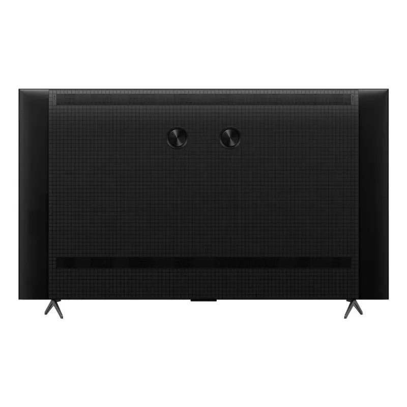Televizorius TCL 55Q6C 55 colių QD-Mini LED 4K Ultra HD, 3840×2160, Google TV, HDMI 2.1, 2.1ch 40W, HDR10+