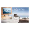 Televizorius TCL 55Q6C 55 colių QD-Mini LED 4K Ultra HD, 3840×2160, Google TV, HDMI 2.1, 2.1ch 40W, HDR10+