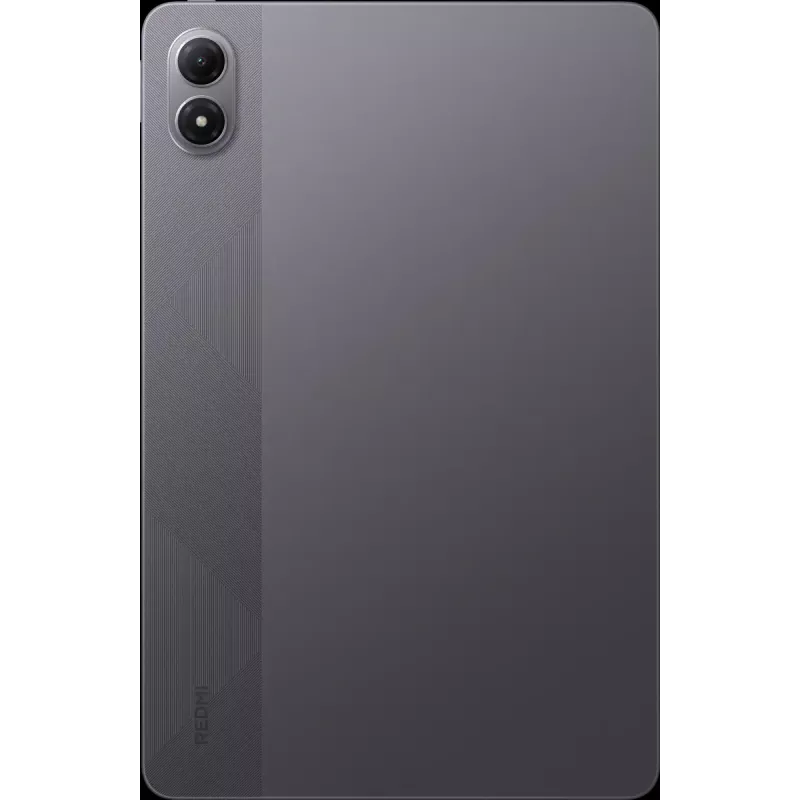 Planšetinis kompiuteris Xiaomi Redmi Pad 2 Pro 5G 12,1 colio grafito pilkumo, LCD 2560×1600, Snapdragon 7S Gen 4, 6 GB RAM, 128 GB atmintinė, 5G
