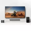 Sony HT-S20R garso juostos garsiakalbis juodas 5.1 kanalų 400 W