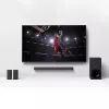 Sony HT-S20R garso juostos garsiakalbis juodas 5.1 kanalų 400 W