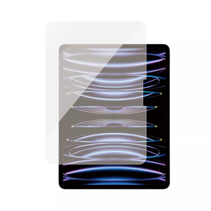 “PanzerGlass SAFE. by®” ekrano apsauga iPad Pro 11'' (2024-2025) | Itin platus pritaikymas