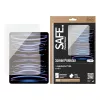 “PanzerGlass SAFE. by®” ekrano apsauga iPad Pro 11'' (2024-2025) | Itin platus pritaikymas