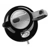Elektrinis virdulys KITCHENAID 1,5 l 2400 W juodas, 7 temperatūros nuostatos, nerūdijantis plienas/aliuminis