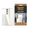 PanzerGlass ® HardCase permatomas Samsung Galaxy S23, Dėklas, Samsung, Samsung - Galaxy S23, Permatomas