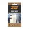 PanzerGlass ® HardCase permatomas Samsung Galaxy S23, Dėklas, Samsung, Samsung - Galaxy S23, Permatomas