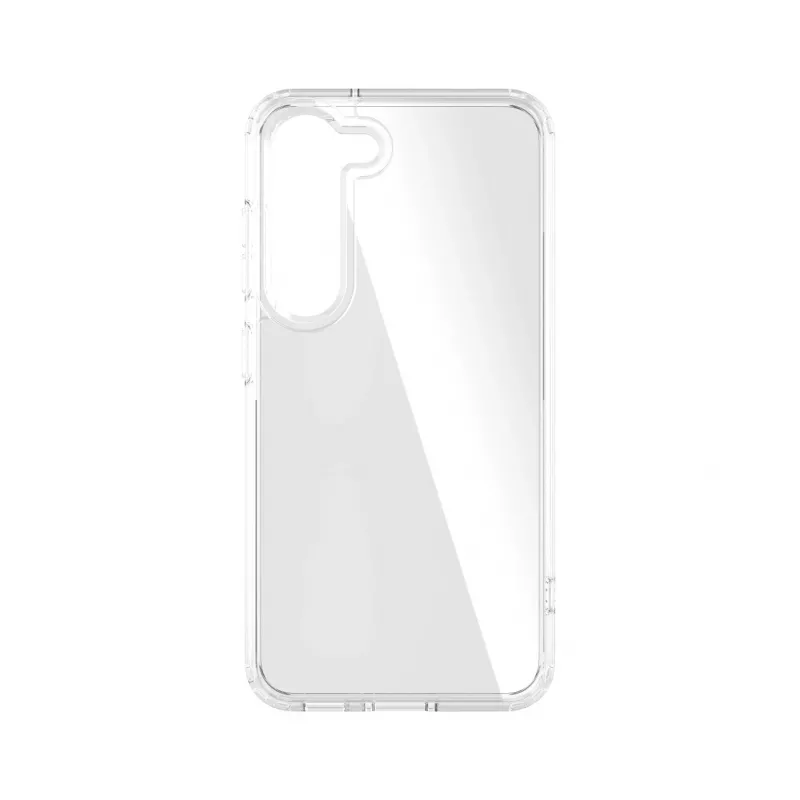 PanzerGlass ® HardCase permatomas Samsung Galaxy S23, Dėklas, Samsung, Samsung - Galaxy S23, Permatomas