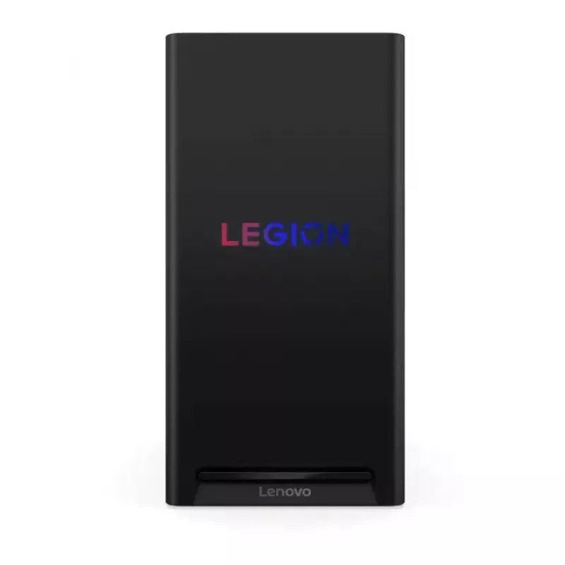 Stalinis kompiuteris Lenovo Legion T5 30IAS10 Ultra 5 225 32GB DDR5 5600 1TB NVMe SSD GeForce RTX 5060 8GB Tower Eclipse Juoda No OS