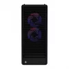 Stalinis kompiuteris Lenovo Legion T5 30IAS10 Ultra 5 225 32GB DDR5 5600 1TB NVMe SSD GeForce RTX 5060 8GB Tower Eclipse Juoda No OS