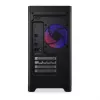 Stalinis kompiuteris Lenovo Legion T5 30IAS10 Ultra 5 225 32GB DDR5 5600 1TB NVMe SSD GeForce RTX 5060 8GB Tower Eclipse Juoda No OS
