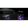 Televizorius Samsung 55 colių Neo QLED QN85F 4K Ultra HD išmanusis televizorius, 55 colių (138 cm), Neo QLED, 3840x2160, Tizen, sidabrinis