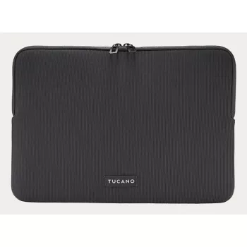 Į viršų atidaromas krepšys Tucano Colore BFC21213-BK 34,5 cm juodas