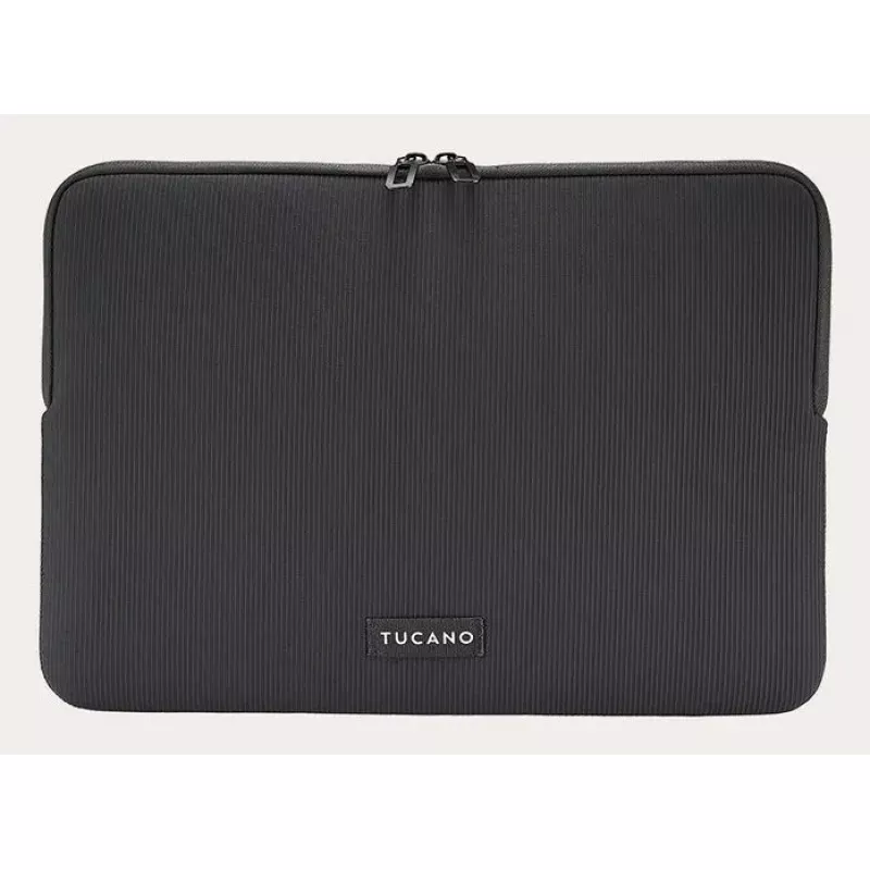 Į viršų atidaromas krepšys Tucano Colore BFC21213-BK 34,5 cm juodas