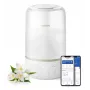 Philips 1000 series HU1510/04 drėkintuvas ultragarsinis 3 l baltas 19 W