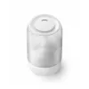 Philips 1000 series HU1510/04 drėkintuvas ultragarsinis 3 l baltas 19 W