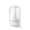 Philips 1000 series HU1510/04 drėkintuvas ultragarsinis 3 l baltas 19 W