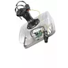 Kryptinė tinklo antena QuWireless QuMax PoE/LAN, daugiajuostė 0.694–2.7 GHz, iki 6 dBi, balta