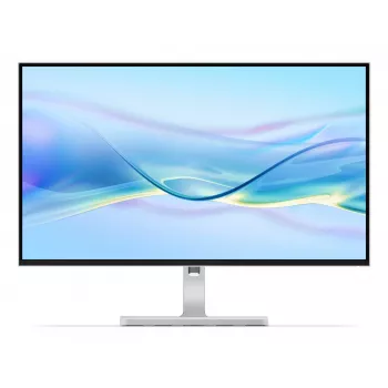 Monitorius Lenovo L27H-4A 27 colių IPS QHD 2560x1440, 350 cd/m², 100Hz, 1ms, 2×HDMI2.1, DP1.4, USB-C