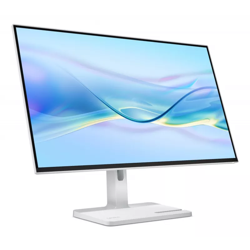 Monitorius Lenovo L27H-4A 27 colių IPS QHD 2560x1440, 350 cd/m², 100Hz, 1ms, 2×HDMI2.1, DP1.4, USB-C