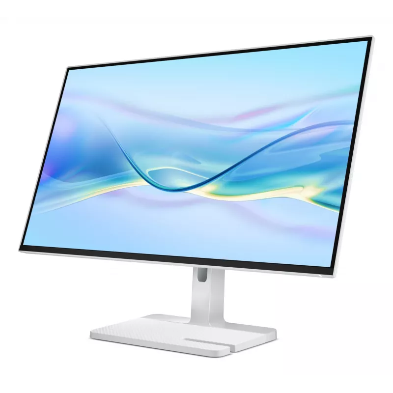 Monitorius Lenovo L27H-4A 27 colių IPS QHD 2560x1440, 350 cd/m², 100Hz, 1ms, 2×HDMI2.1, DP1.4, USB-C