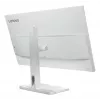 Monitorius Lenovo L27H-4A 27 colių IPS QHD 2560x1440, 350 cd/m², 100Hz, 1ms, 2×HDMI2.1, DP1.4, USB-C