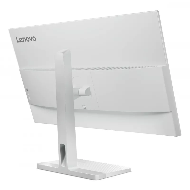 Monitorius Lenovo L27H-4A 27 colių IPS QHD 2560x1440, 350 cd/m², 100Hz, 1ms, 2×HDMI2.1, DP1.4, USB-C