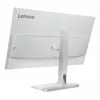 Monitorius Lenovo L27H-4A 27 colių IPS QHD 2560x1440, 350 cd/m², 100Hz, 1ms, 2×HDMI2.1, DP1.4, USB-C