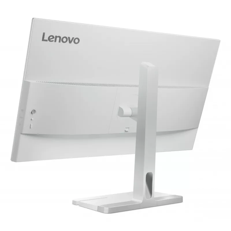 Monitorius Lenovo L27H-4A 27 colių IPS QHD 2560x1440, 350 cd/m², 100Hz, 1ms, 2×HDMI2.1, DP1.4, USB-C