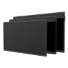Monitorius Optoma 5653RK 65 colių jutiklinio ekrano ekranas 3840 x 2160