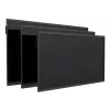 Monitorius Optoma 5653RK 65 colių jutiklinio ekrano ekranas 3840 x 2160
