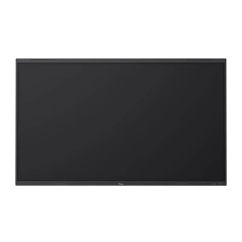 Monitorius Optoma 5653RK 65 colių jutiklinio ekrano ekranas 3840 x 2160