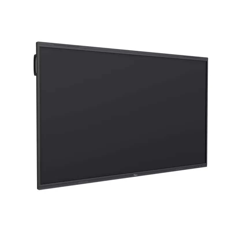 Monitorius Optoma 5653RK 65 colių jutiklinio ekrano ekranas 3840 x 2160