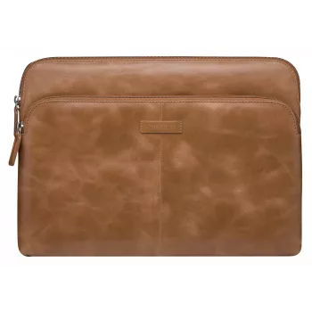 dbramante1928 Skagen Pro+ - MacBook Pro 14 colių/iki 14 colių PC - rusvai ruda