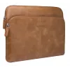 dbramante1928 Skagen Pro+ - MacBook Pro 14 colių/iki 14 colių PC - rusvai ruda