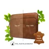dbramante1928 Skagen Pro+ - MacBook Pro 14 colių/iki 14 colių PC - rusvai ruda