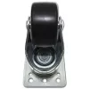 Ratukų rinkinys stelažui QOLTEC 4 vnt. be fiksavimo modelis 54508