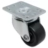 Ratukų rinkinys stelažui QOLTEC 4 vnt. be fiksavimo modelis 54508
