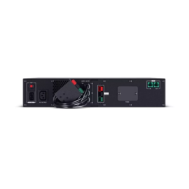 CyberPower BP48VP2U02 UPS baterija Sealed Lead Acid (VRLA) 12 V 9 Ah
