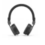 Hama Freedom Lit II ausinės belaidės ant galvos juostos Skambučiai/Muzika USB Type-C Bluetooth juoda