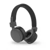 Hama Freedom Lit II ausinės belaidės ant galvos juostos Skambučiai/Muzika USB Type-C Bluetooth juoda